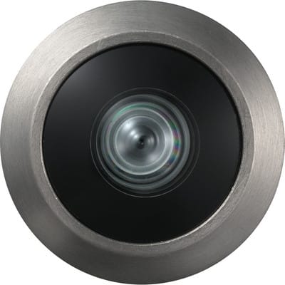 Türspion 2200S sb silber - Abus
