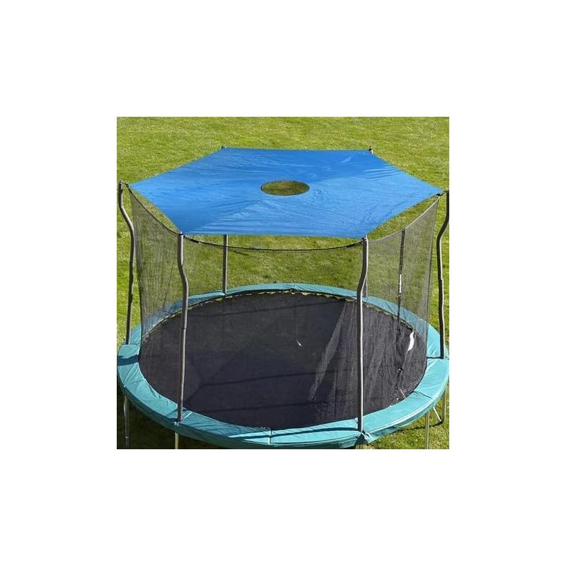 Sonnenschutz Für Trampolin, Uv-beständig, Wasserdicht, Oxford Trampolin -