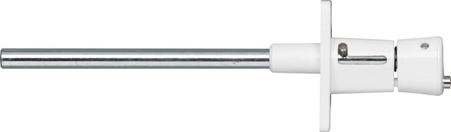 ABUS Rollladensicherung RS87W SB weiß