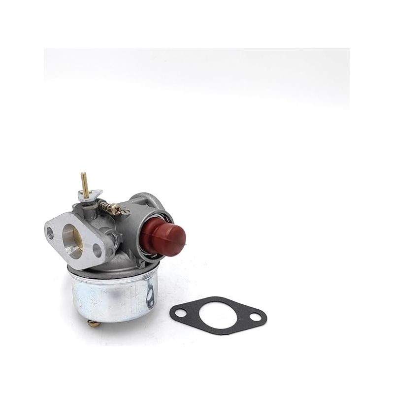 [ersatz] Vergaser Für Tecumseh Für Horizontale Motoren Geotec Geo35 Geo40 Geo50 Geo148 Geo195 [syeliysa]