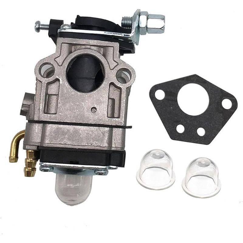 Vergaser Mit Dichtung Für Timberpro Tt-m2600-3 3 Ps 52cc Freischneider