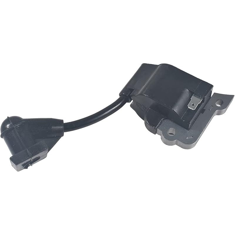 Universelle Zündspule Für Honda Gx25 Fg110 Hht25 Rasenmäher, Teilenummer 30500-z0h-013