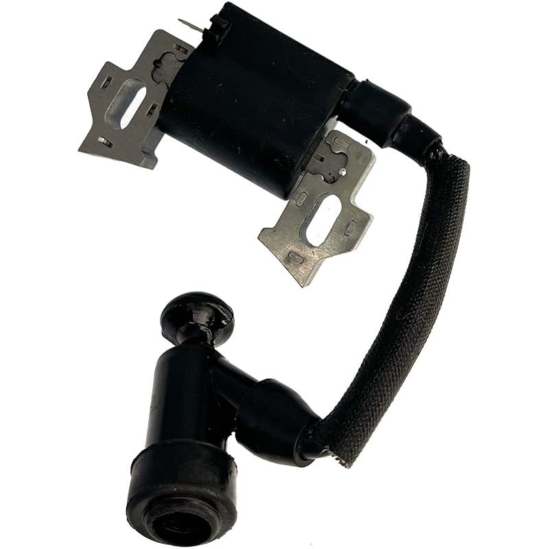 Zündspule Kompatibel Mit Einhell Gc-pm 51/2 S Hw Se Rasenmäher