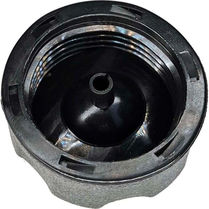Kraftstofftankdeckel Für Scheppach Ms132-42, Ms150-42, Ms150-46e Rasenmäher