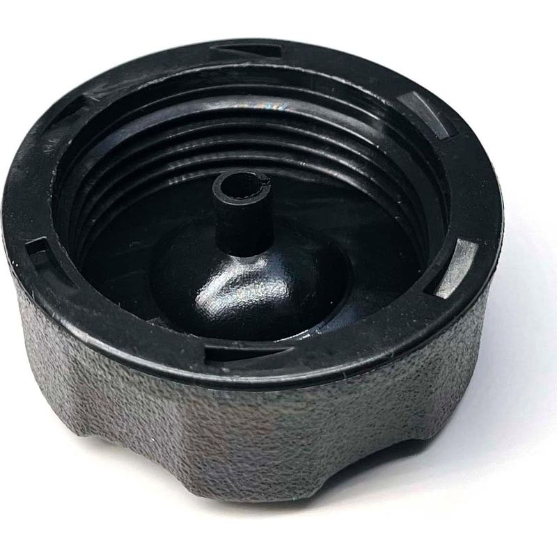 Kraftstofftankdeckel Für Scheppach Ms200-55 Ms225-53 Ms225-53e Ms226-53 Ms226-53e Rasenmäher