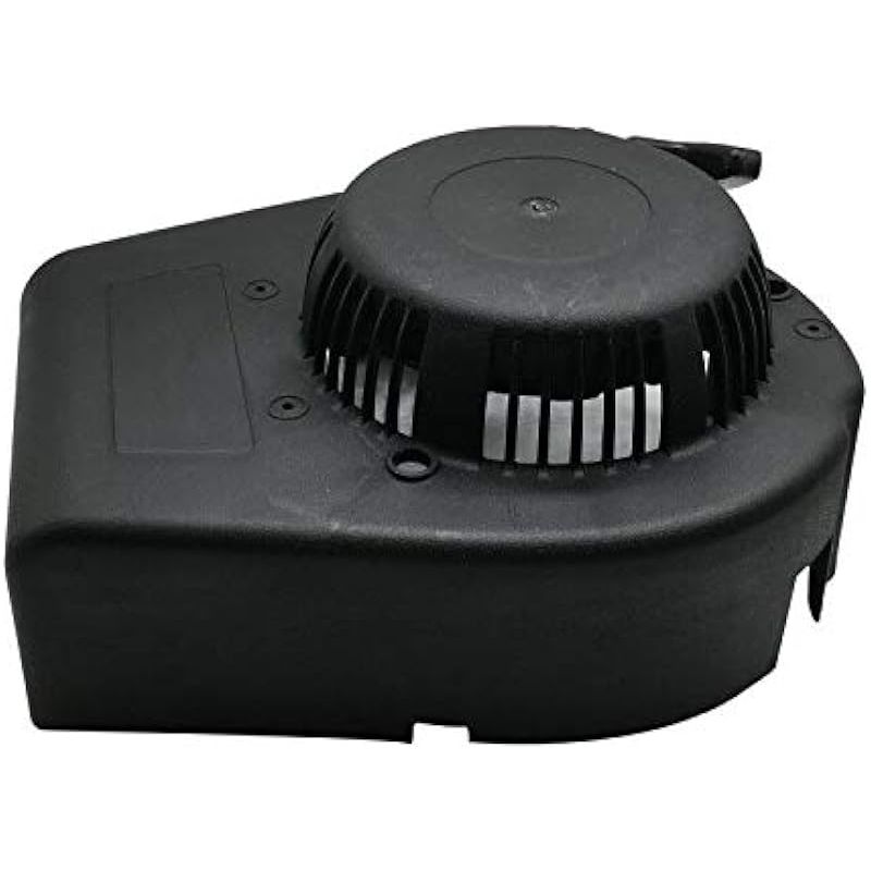 Seilzugstarter Für Ggp Mimir Stiga Castel Garden Rasenmäher Sv150, Rm150, Sv35, Sv45, Sv45, Rv40. Ersetzt Die Teilenummer 118550139/1.