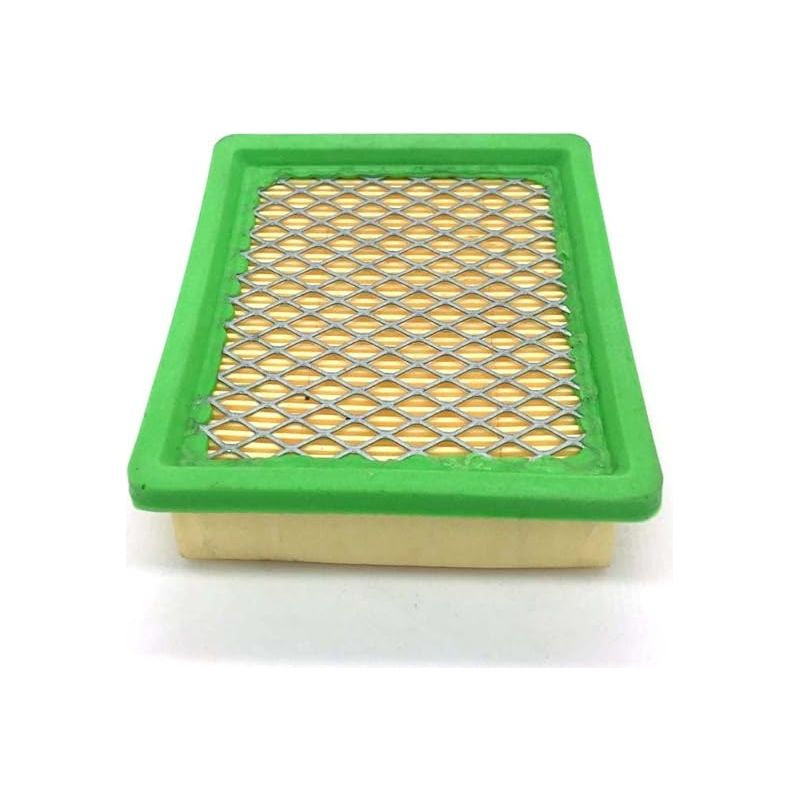 Set Mit 2 Luftfiltern Und Zündkerze Für Fuxtec Rasenmäher Fx-rm4639, Fx-rm5196 Es, Fx-rm5196pro, Fx-rm1855, Fx-rm1860, Fx-rm 5.5 Und 5.0