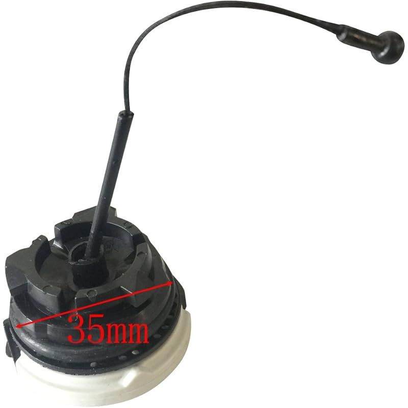 Tankdeckel Für Stihl Fs81 Fs88 4128 350 0505