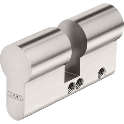 Blindzyl. ti 80mm - 58427 - Abus