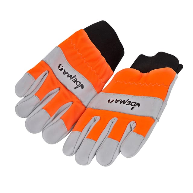 Schnittschutzhandschuhe Größe 12