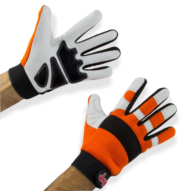 Schnittschutzhandschuhe Größe 11