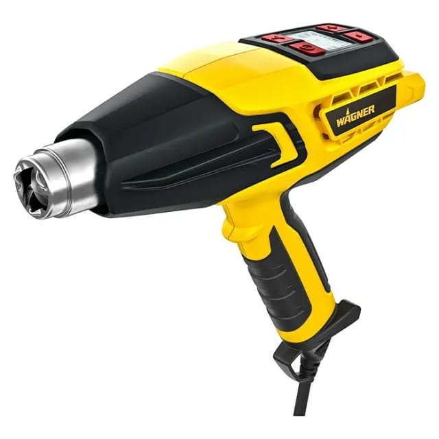 Wagner - Décapeur thermique 2000W furno 500 2359352