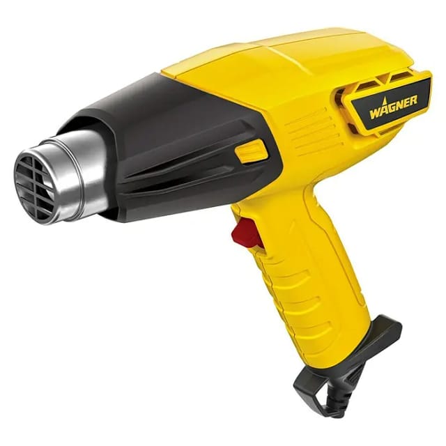 Décapeur thermique 1600W furno 300 Wagner 2359348