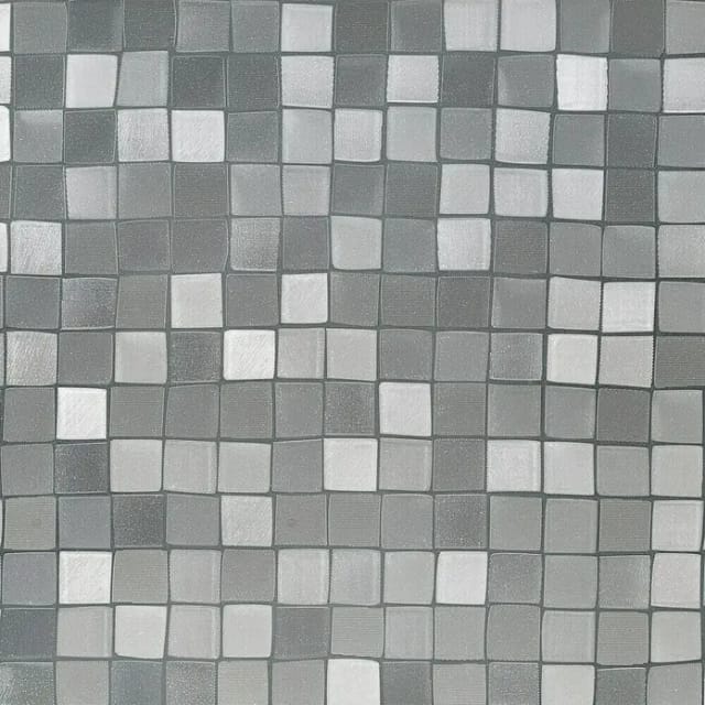 Les Tendances - d-c-fix® Folie Static Window Stripes Globe 7,5 x 200 cm, transparent Klebefolien