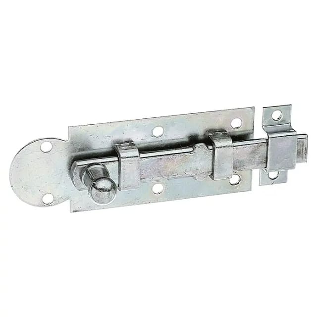 Fensterriegel 16/K2ZA/80