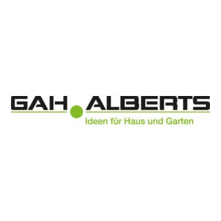 Alberts - gah 113025 Fensterriegel L.100mm B.30mm Form ger. sta galv. gelb verz. Ausschub
