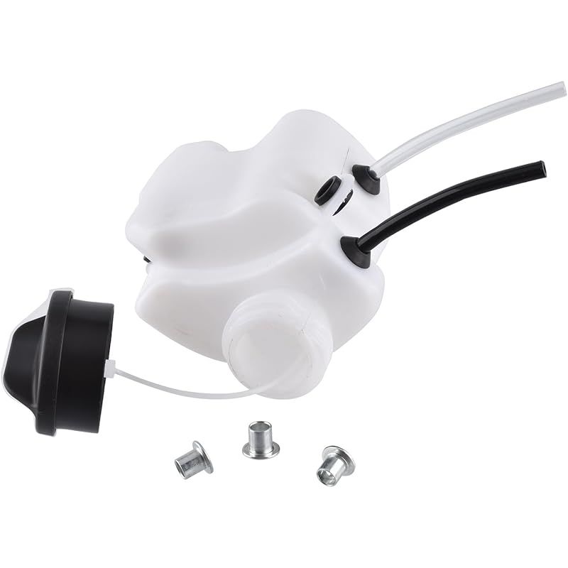 Kraftstofftank Für Stihl Hs45 Hs52 Heckenschere, Teilenummer 4228 350 0410
