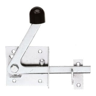 Gah Gartentorfalle'Ideal' Nr.210328 verzinkt
