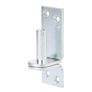 Gah Kloben di auf Platte 13x11mm ( 8001514109 )
