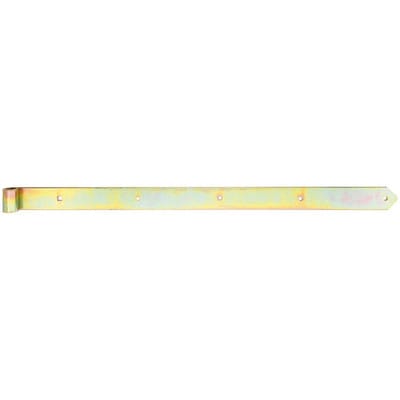 FP - alberts Ladenband, gerade, Abschluss abgerundet,disp., LxB982x60 mm, Rolle Ø20 mm