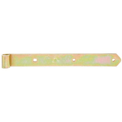 FP - gah Ladenband Länge 400 x 16 x 45 mm Stärke 5 mm ( 8002536211 )