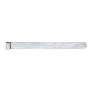 FP - alberts Ladenband, gerade, Abschluss abgerundet,disp., LxB 500x45 mm, Rolle Ø16 mm