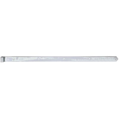 FP - alberts Ladenband, gerade, Abschluss abgerundet,disp., LxB1000x45 mm, Rolle Ø16 mm