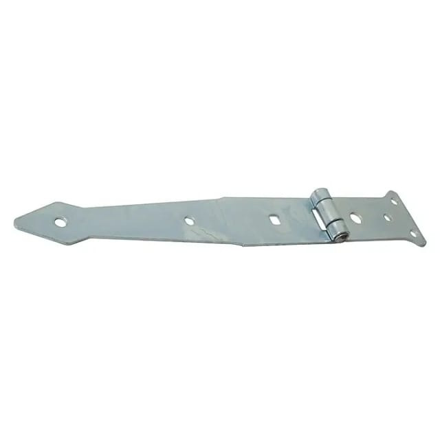 GAH - Werfgehänge Länge 252 x 77 mm Breite 48 x 35 mm ( 8001514125 )