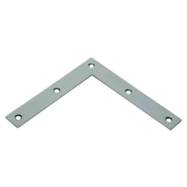 Eckwinkel 120x120x20 mm