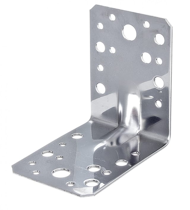 GAH - Schwerl.Winkelverb. va 90x90x65x2,5 mm