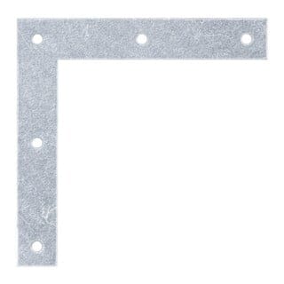 Möbelwinkel 100x100 mm/K2