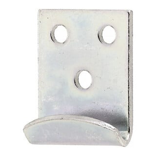 Schließhaken Form C,KA/28/K2