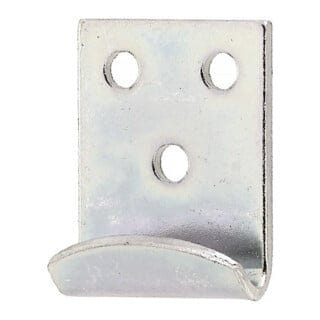 Schließhaken Form C,KA/28/K2