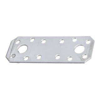 Flachverbinder va 100x35x2 mm