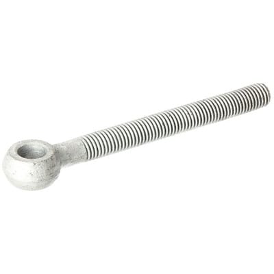 Augenschrauben M16 Länge 130 mm 16 mm