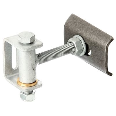 Alberts - Verstellbares Torband einfach M16