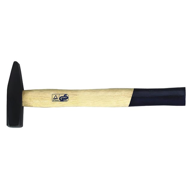 Deutscher Hammer 800 gr mit Holzgriff Fervi 0514/800din