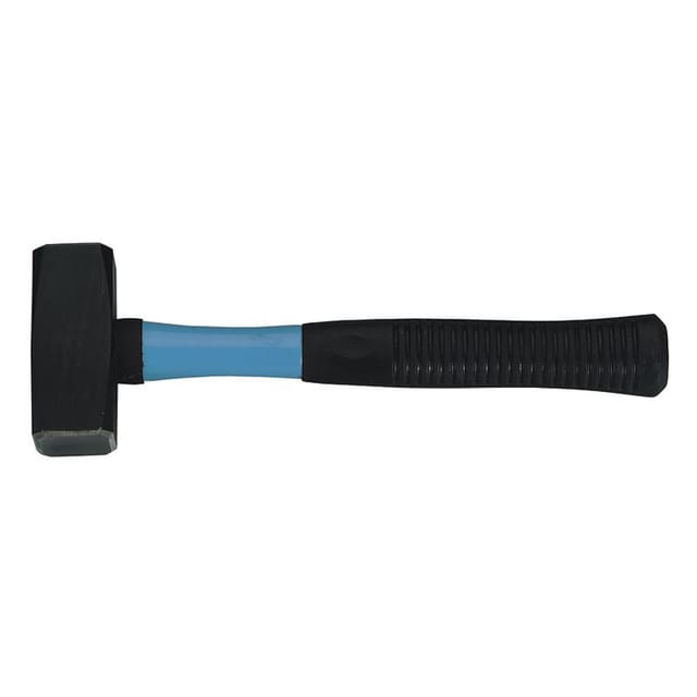 Hammerhammer 1000g mit Fasergriff Fervi 0781