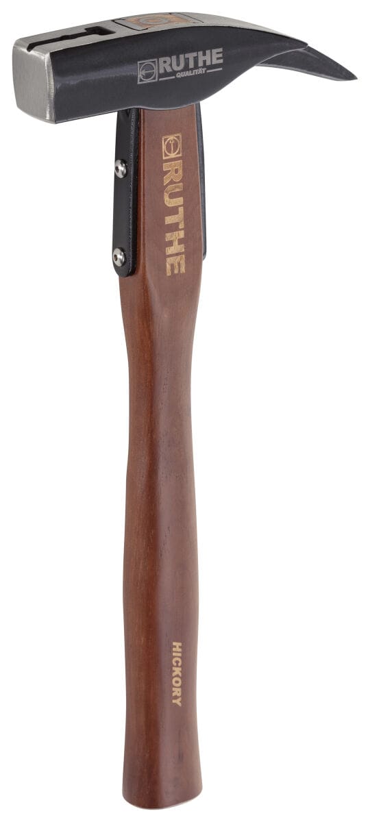 Retro Latthammer Hickory 650g - Ruthe