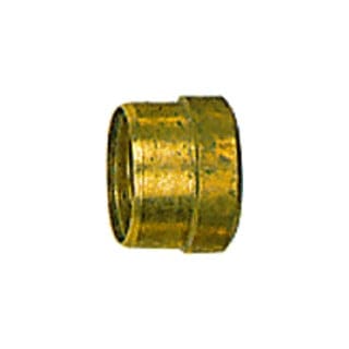 Schneidring, Rohr-Außen-Ø 10 mm, Messing blank - Riegler