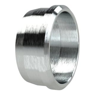 Schneidring, Rohr-Außen-Ø 22 mm, pn max. 160 bar, Stahl verzinkt - Riegler