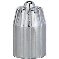 Riegler Geräuschdämpferdüse »blow line«, Ersatzdüse, Alu-Druckguss Bild 2