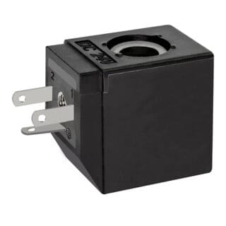 Riegler Magnetspule, 110 V AC, für BG 100