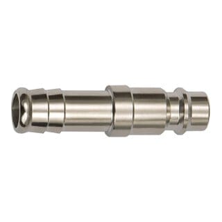 Einstecktülle für Kupplungen nw 7,2 - nw 7,8, Stahl, Tülle lw 9 - Riegler