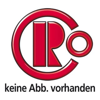 Ersatzklinge, Rechteckform, max. Schlauch-Außen-Ø 20mm, 1 Stück - Riegler