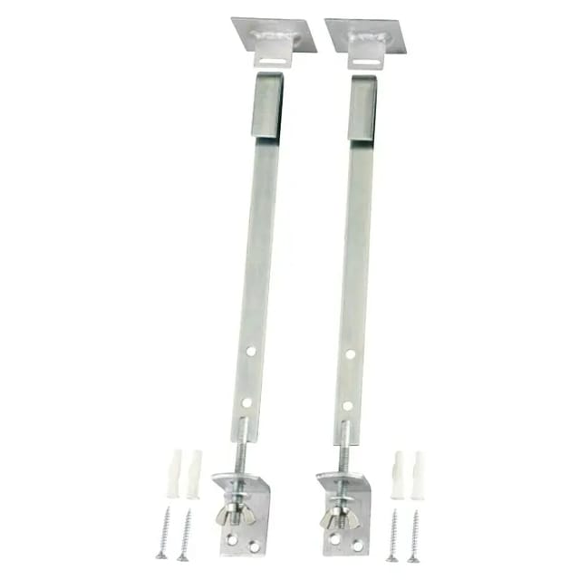 GAH Gitterrostsicherung 370 mm