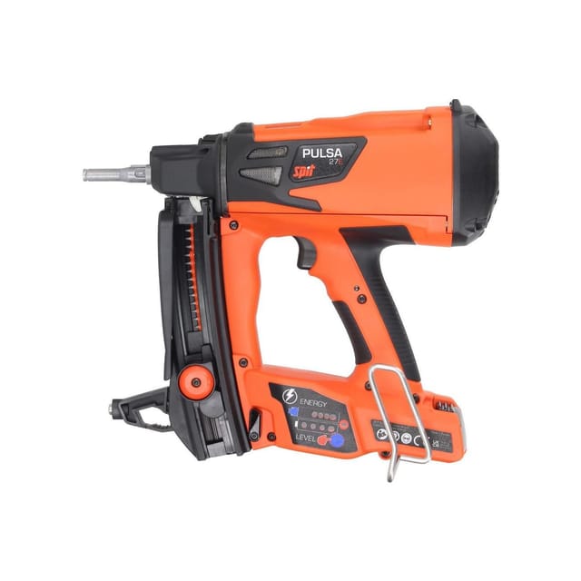 Nagler Spit Puls 27E