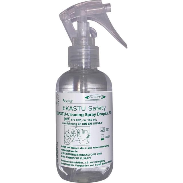 177002 Augenspray DropEx, fd Augenspülflasche befüllt - Ekastu