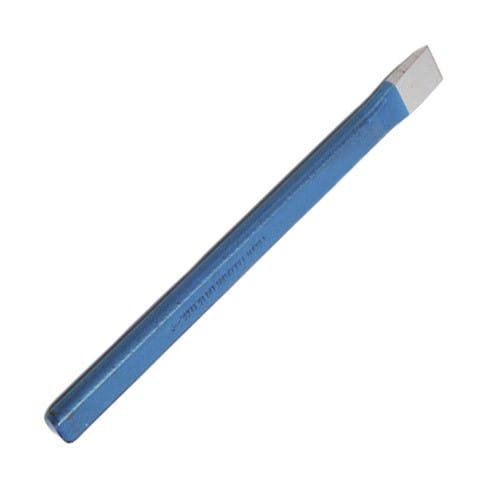 Flacher Kaltmeißel Maurer 300 23x13 mm.