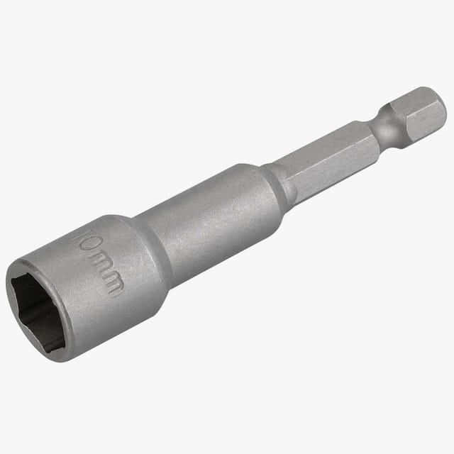 Bit für Schraubendreher 10 mm